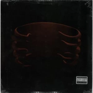 Image of Tool - Undertow Vinyl