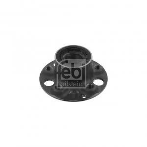 Image of Front Wheel Bearing Kit FEBI BILSTEIN 38652