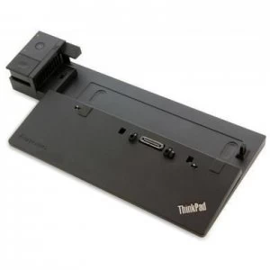 Image of Lenovo ThinkPad Pro Dock 90W