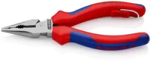 Image of Knipex Forged Steel Combination Pliers Combination Pliers, 145mm Overall Length