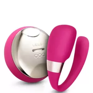 Image of LELO Tiani 3 - Cerise
