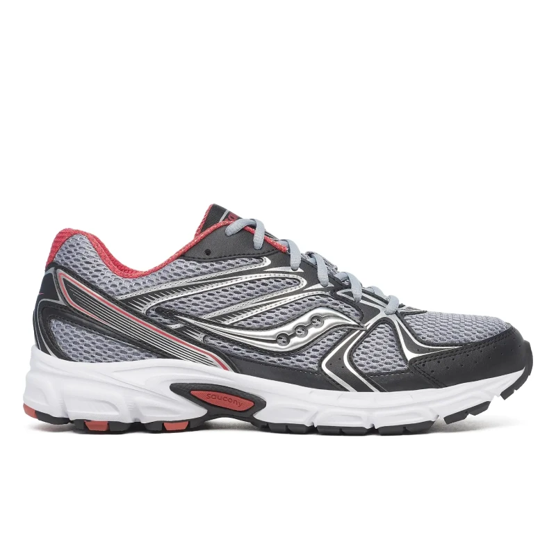 Image of Saucony Trainers Saucony Ride Millennium Gris Unisex 45