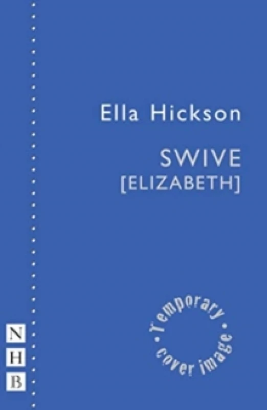 Image of Swive [Elizabeth] Paperback / softback