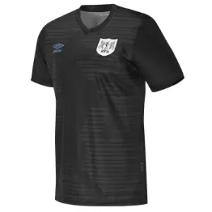 Image of 2021-2022 Botswana Third Shirt