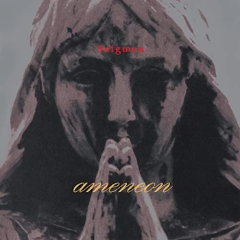 Image of Seigmen - Ameneon Vinyl