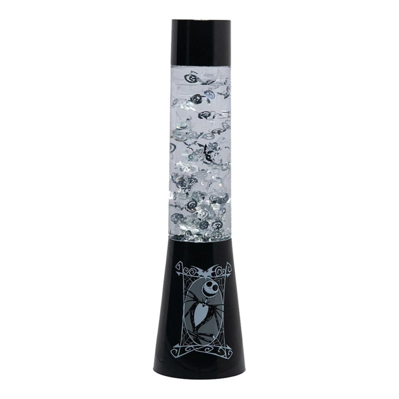 Image of Nightmare Before Christmas Flow Lamp 33Cm