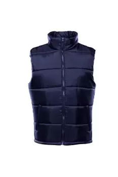 Image of Plain Bodywarmer Gilet Jacket