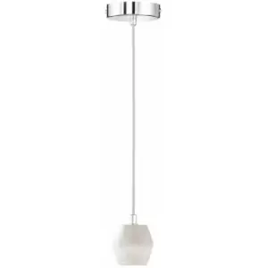 Image of Wofi - Luum Pendant Light - Grey