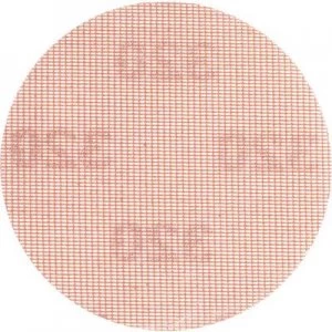 Image of PFERD Kss-Net 45018007 Router sandpaper Grit size 320 (Ø) 125mm 25 pc(s)