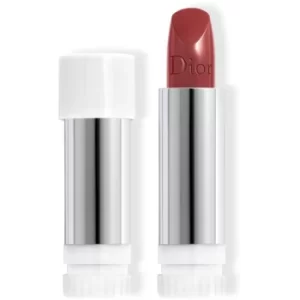 Image of DIOR Rouge Dior The Refill Long-Lasting Lipstick Refill Shade 959 Charnelle Satin 3,5 g