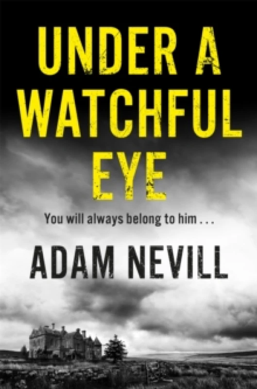 Image of Under a Watchful Eye Paperback / softback