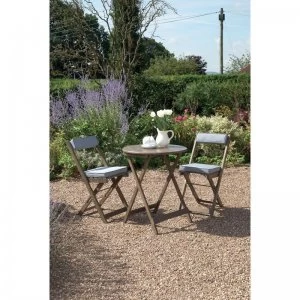 Image of Greenhurst Raffles Bistro Set