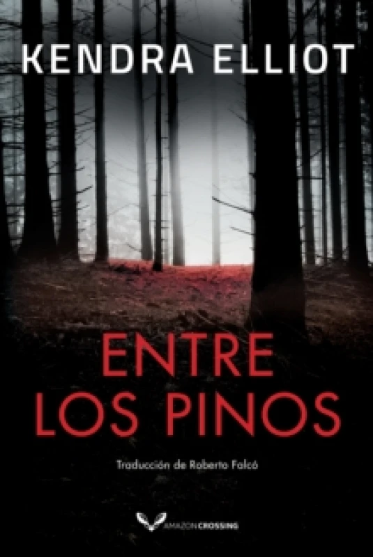Image of Entre los pinos Paperback / softback