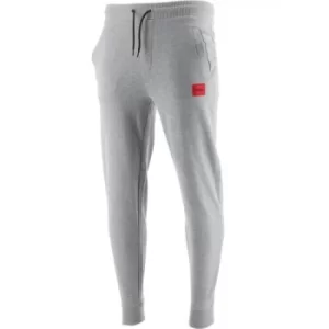 Image of HUGO Dark Grey Doak 212 Jogging Pant