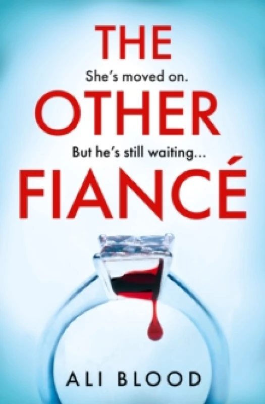 Image of The Other Fiance. Paperback. By Ali Blood Books