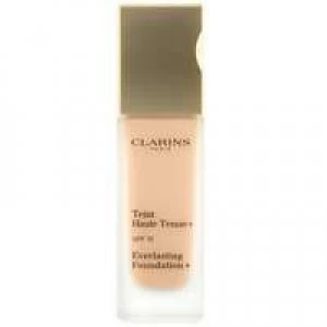 Image of Clarins Everlasting Liquid Foundation SPF15 105 Nude 30ml / 1.1 oz.