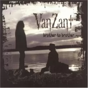 Image of Van Zant - Brother to Brother CD Album - Used