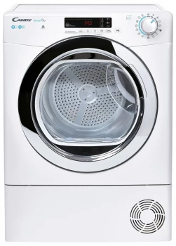 Image of Candy CSOEC9DCG 9KG Condenser Tumble Dryer