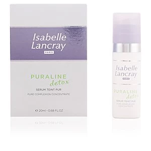 Image of PURALINE detox Serum Teint Pur 20ml