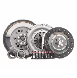 Image of VALEO Clutch BMW 837093 21207567829,21207577479,21207637279 Clutch Kit