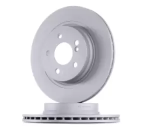 Image of ATE Brake disc MERCEDES-BENZ 24.0120-0208.1 0004231212,2044230712,A0004231212 Brake rotor,Brake discs,Brake rotors A2044230712