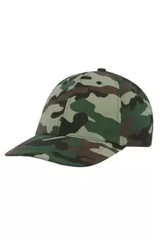 Image of Start 6 Panel Baseball Cap (Pack of 2)