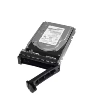 Image of Dell 600GB P6GJX 2.5" SAS Internal Hard Disk Drive