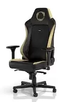 Image of noblechairs HERO Gaming Chair - The Elder Scrolls Online Special Edition