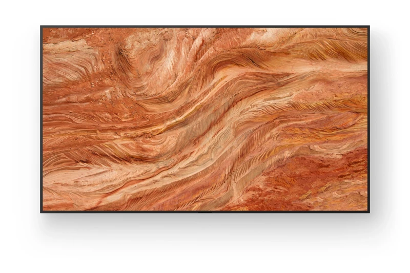 Image of Sony BRAVIA FW-98BZ30L 4K HDR Full Array LED Professional display. 440