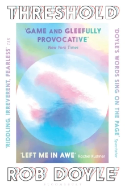 Image of Threshold Paperback / softback