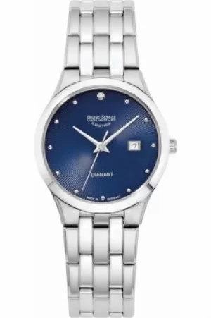 Image of Bruno Sohnle Florenz Watch 17-13197-352