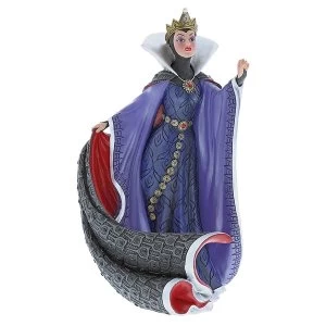 Image of Evil Queen (Snow White) Disney Showcase Figurine