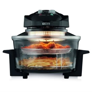 Image of Tower Halogen T14001 17L Air Fryer