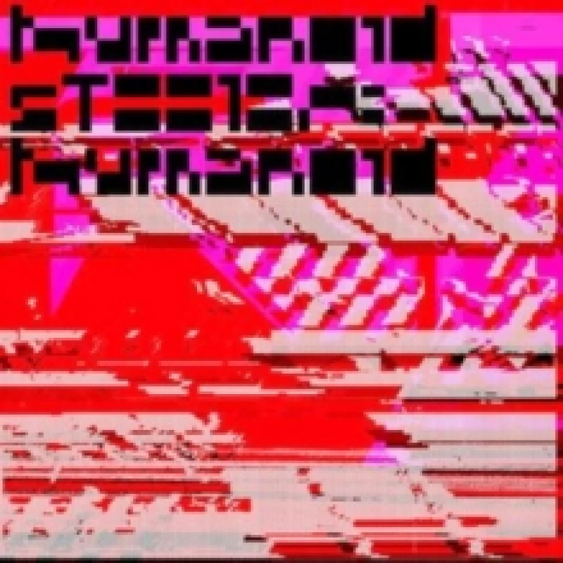 Image of ST8818r CD / Album