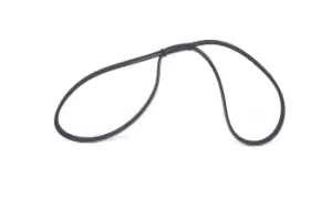 Image of Bosch V-ribbed belt 1 987 946 232 Serpentine belt,Auxiliary belt TOYOTA,PRIUS Liftback (NHW20_)