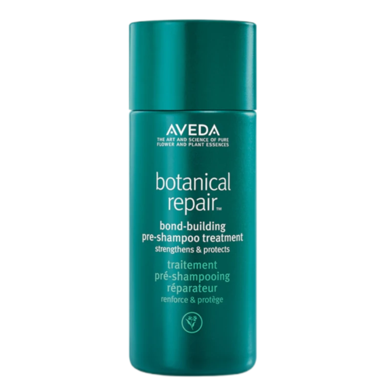 Image of Aveda Botanical Repair Bond-Building Pre-Shampoo Treatment 150ml