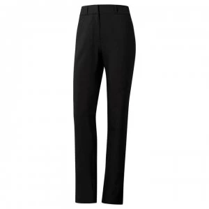 Image of adidas Golf Trousers Ladies - Black