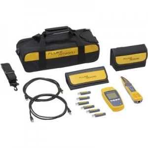 Image of Cable meter Fluke Networks MS-POE-KIT Networks, Telecom, AV