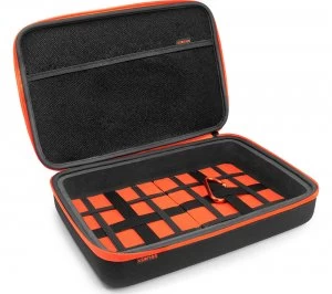 Image of Xsories Capxule Large Universal Case - Black