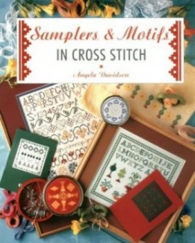 Image of Samplers and Motifs Paperback