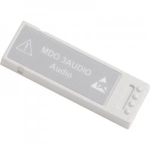 Image of Tektronix MDO3AUDIO MDO3AUDIO
