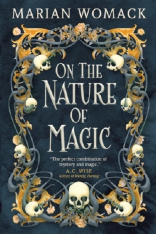 Image of On the Nature of Magic Paperback / softback