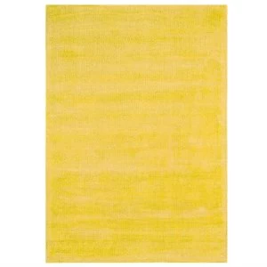Image of Asiatic Reko Rug - 160 x 230cm - Mustard