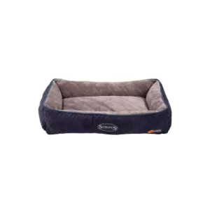 Image of Scruffs Thermal Self-Heating Lounger