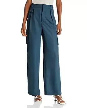 Image of Rails Harlow Wide Leg Pants