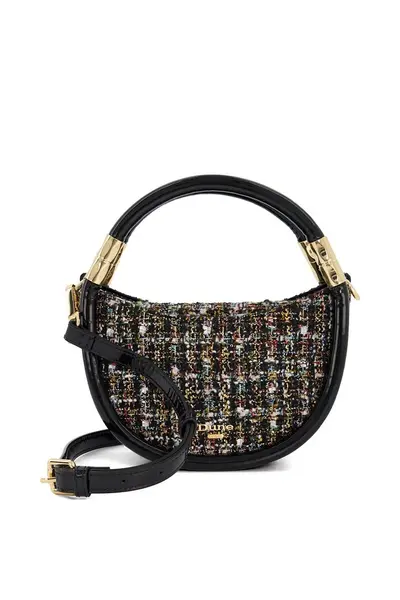 Image of Dune London 'Daphny' Bag Black
