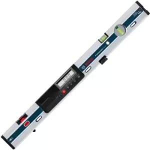 Image of Bosch GIM 60 L AAA batteries Digital spirit level