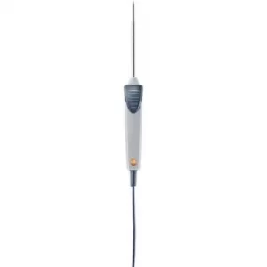 Image of testo 0602 1293 Needle probe -60 up to 400 °C Sensor type K