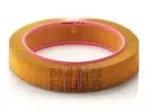 Image of Air Filter C40174 By Mann-Filter
