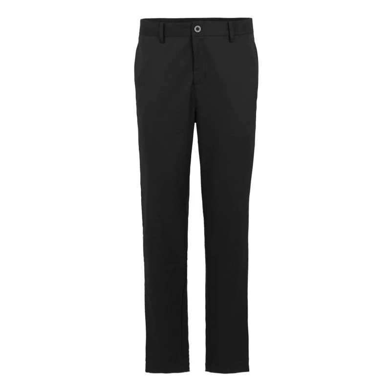 Image of Regatta Gadley Stretch Trousers Black male 30